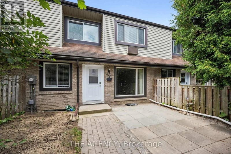 410 SCOTTSDALE Drive, Guelph (Dovercliffe Park/Old University), Ontario, N1G2Z8, Guelph (Dovercliffe Park/Old University), Ontario — photo 1 of 5