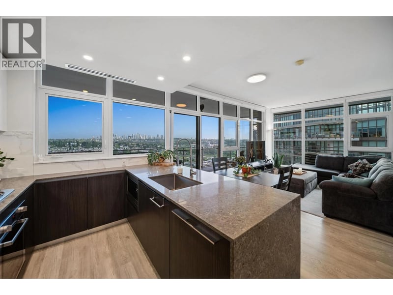 #2606 5333 GORING Street, Burnaby, British Columbia, V5B0B6, Burnaby, British Columbia — photo 1 of 5