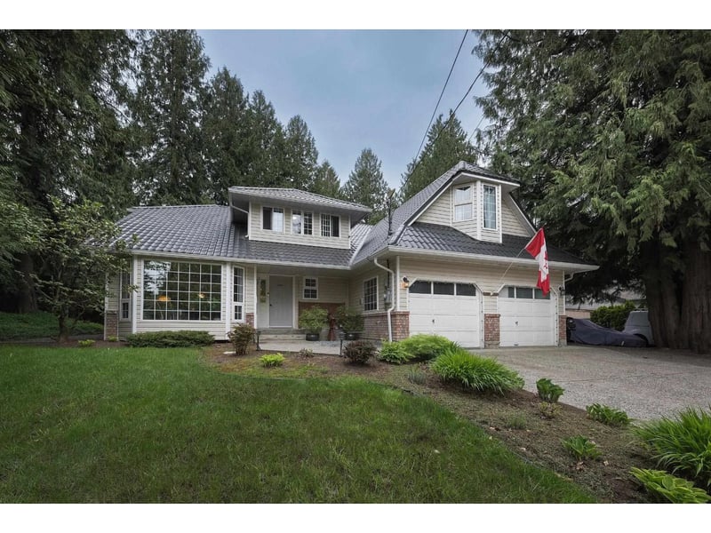 52394 YALE Road, Rosedale, British Columbia, V0X1X1, Rosedale, British Columbia — photo 1 of 5