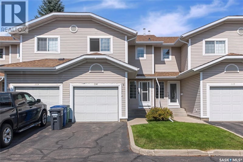 114 212 La Ronge ROAD, Saskatoon, Saskatchewan, S7K8E5, Saskatoon, Saskatchewan — photo 1 of 5