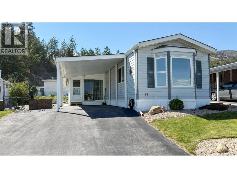 #56 1850 Shannon Lake Road, West Kelowna, British Columbia, V4T1L6, West Kelowna, British Columbia — photo 1 of 5