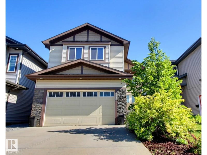 4642 CHARLES WY SW, Edmonton, Alberta, T6W3H1, Edmonton, Alberta — photo 1 of 5