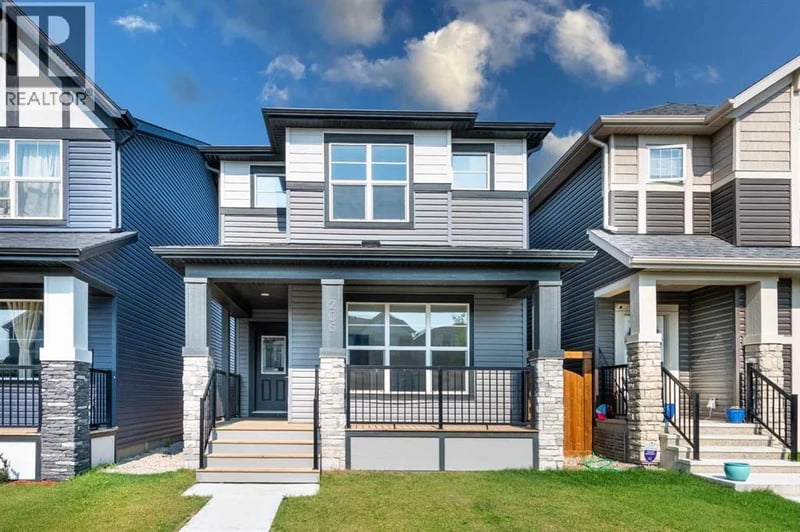206 Legacy Glen Court Southeast, Calgary, Alberta, T2X5J3, Calgary, Alberta — photo 1 of 5