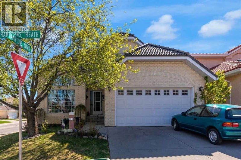 4 Hamptons Heath Northwest, Calgary, Alberta, T3A5E8, Calgary, Alberta — photo 1 of 5