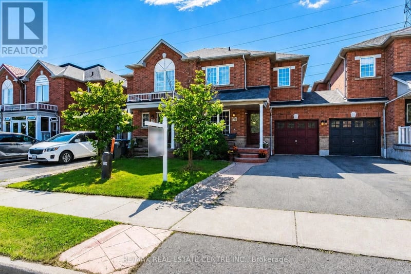 4782 James Austin Drive, Mississauga (Hurontario), Ontario, L4Z4H3, Mississauga (Hurontario), Ontario — photo 1 of 5