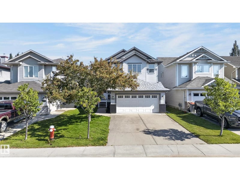 1315 WESTERRA DR, Stony Plain, Alberta, T7Z0B2, Stony Plain, Alberta — photo 1 of 5