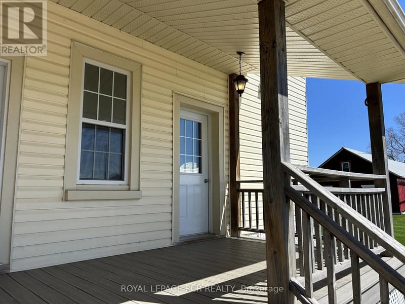 #B 5997 5th Line, Essa, Ontario, L0L1N0, Essa, Ontario — photo 1 of 5