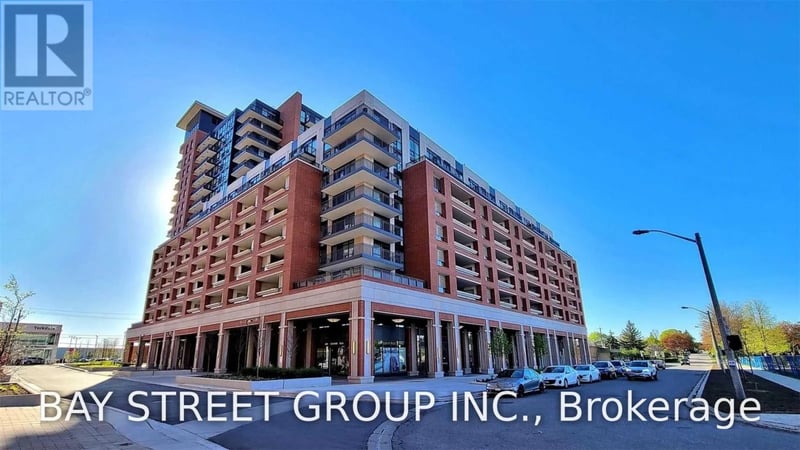 #805 3091 Dufferin Street, Toronto (Yorkdale-Glen Park), Ontario, M6A0C4, Toronto (Yorkdale-Glen Park), Ontario — photo 1 of 5