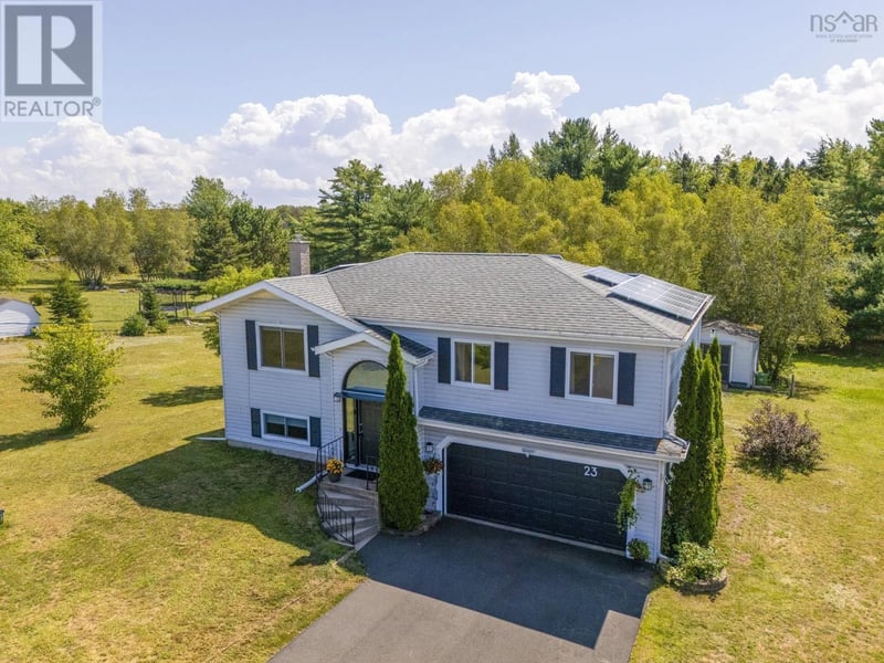23 Dahlgren Crescent South, North Kingston, Nova Scotia, B0P1R0, North Kingston, Nova Scotia — photo 1 of 5