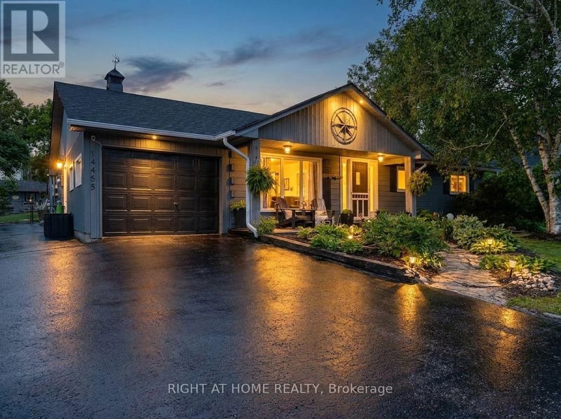 14455 Old Simcoe Road, Scugog (Port Perry), Ontario, L9L1C3, Scugog (Port Perry), Ontario — photo 1 of 5