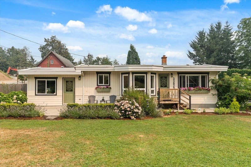 53829 MCGREGOR Road, Rosedale, British Columbia, V0X1X1, Rosedale, British Columbia — photo 1 of 5
