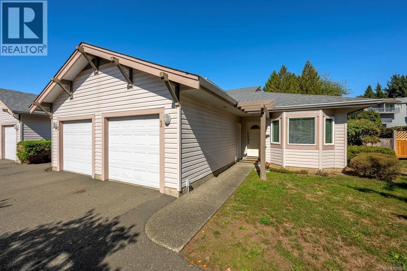#1 950 Braidwood Road, Courtenay, British Columbia, V9N3R9, Courtenay, British Columbia — photo 1 of 5