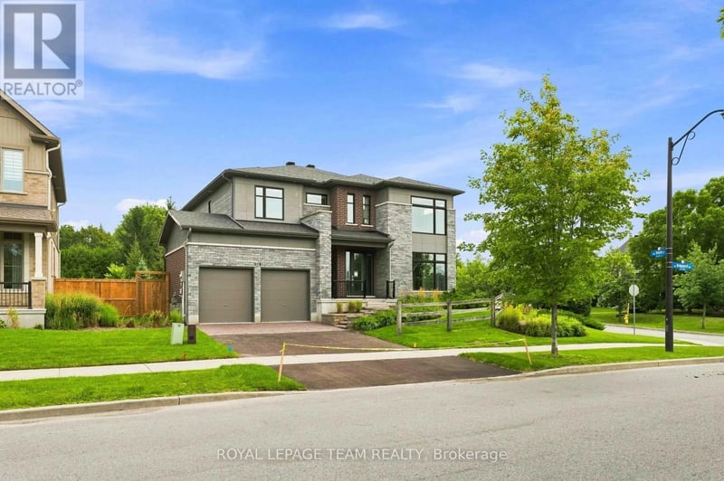 521 Bridgeport Avenue, Ottawa, Ontario, K4M0E9, Ottawa, Ontario — photo 1 of 5