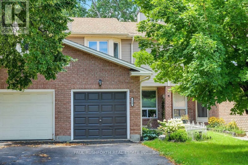 244 Huntersfield Drive, Ottawa, Ontario, K1T3M5, Ottawa, Ontario — photo 1 of 5