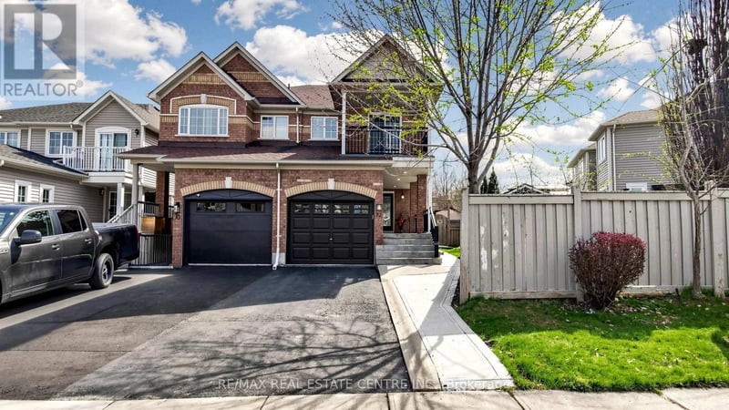 72 Tiller Trail, Brampton (Fletcher's Creek Village), Ontario, L6X4S6, Brampton (Fletcher's Creek Village), Ontario — photo 1 of 5