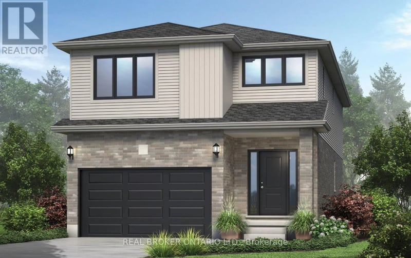 16 BECKER Street, Stratford, Ontario, N5A0L3, Stratford, Ontario