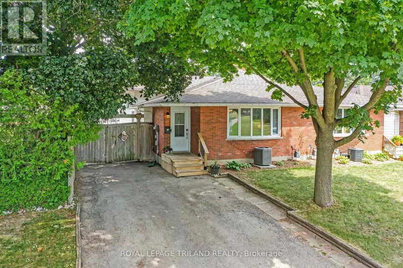 73 GENEVIVE Place, London East (East C), Ontario, N5Y4X2, London East (East C), Ontario — photo 1 of 5
