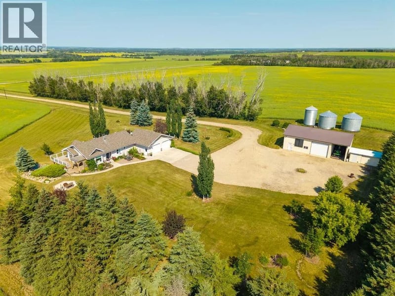 34055 Range Road 24, Rural Mountain View County, Alberta, T0M0K0, Rural Mountain View County, Alberta — photo 1 of 5