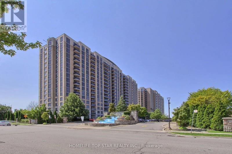 #1323 18 Mondeo Drive, Toronto (Dorset Park), Ontario, M1P5C8, Toronto (Dorset Park), Ontario — photo 1 of 5