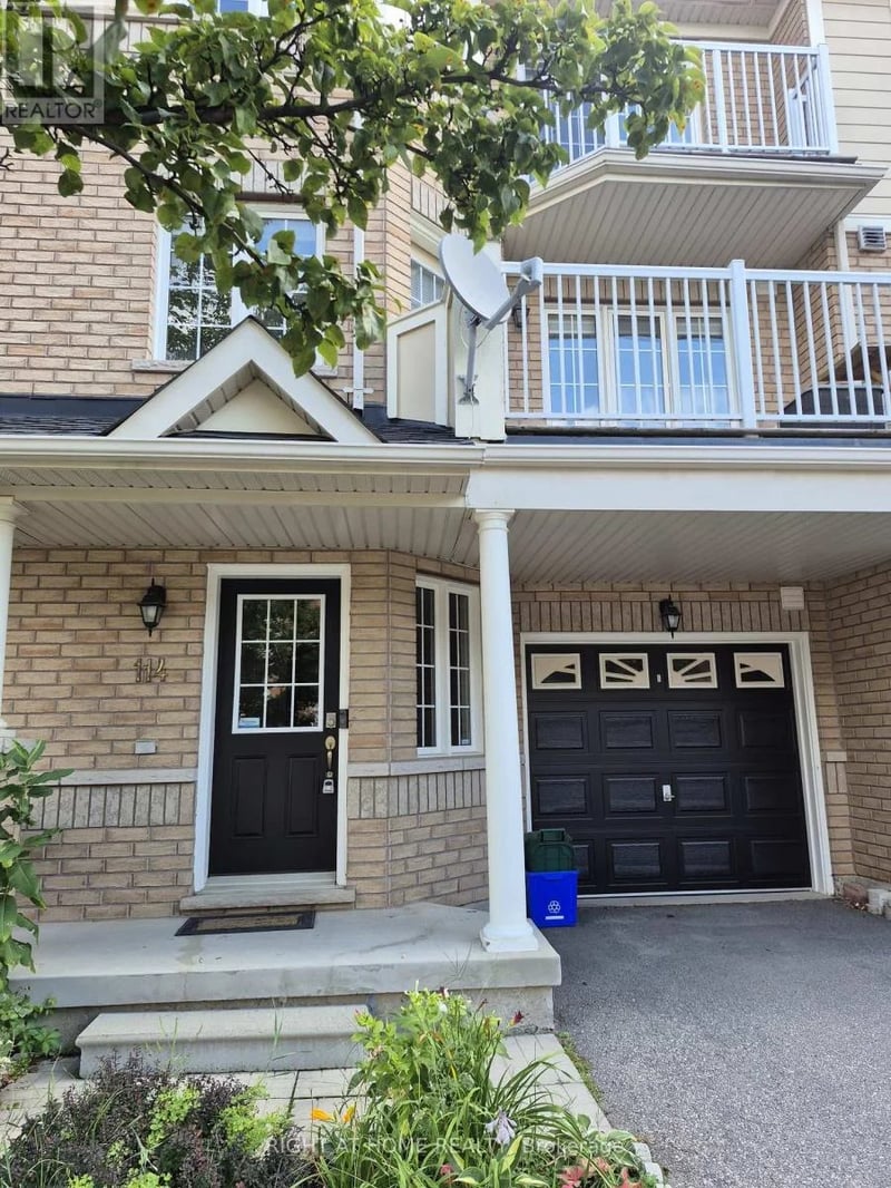 #114 620 Ferguson Drive, Milton (BE Beaty), Ontario, L9T0M6, Milton (BE Beaty), Ontario — photo 1 of 5
