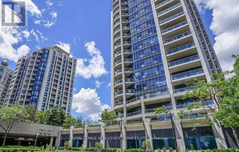 #511 2083 Lake Shore Boulevard West, Toronto (Mimico), Ontario, M8V4G2, Toronto (Mimico), Ontario — photo 1 of 5