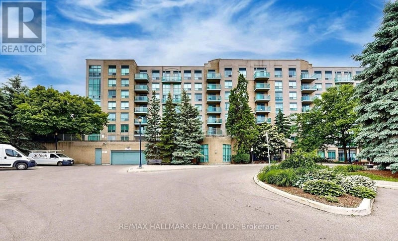 #215 3 Ellesmere Street, Richmond Hill (Langstaff), Ontario, L4B4N2, Richmond Hill (Langstaff), Ontario — photo 1 of 5