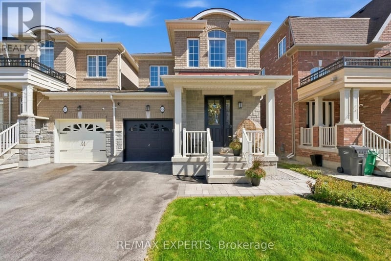 45 Maple Trail Road, Caledon, Ontario, L7C2C7, Caledon, Ontario — photo 1 of 5
