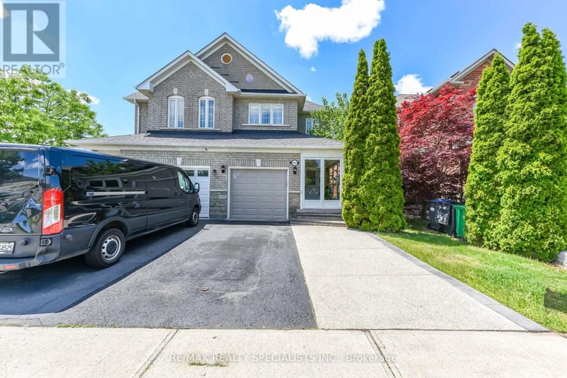 5624 Freshwater Drive, Mississauga (Churchill Meadows), Ontario, L5M7N1, Mississauga (Churchill Meadows), Ontario — photo 1 of 5