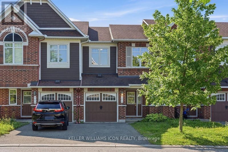 102 Garrity Crescent, Ottawa, Ontario, K2J3T4, Ottawa, Ontario — photo 1 of 5