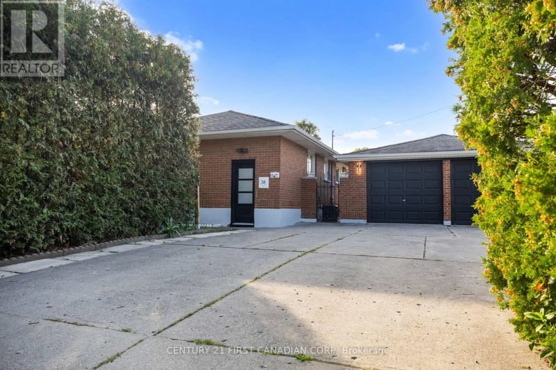 38 silverdale Crescent, London South (South T), Ontario, N5Z4A6, London South (South T), Ontario — photo 1 of 5