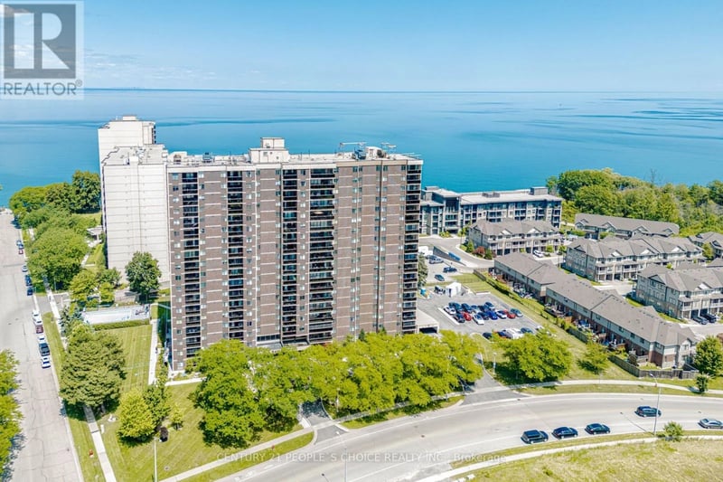 #1203 301 FRANCES Avenue, Hamilton (Lakeshore), Ontario, L8E3W6, Hamilton (Lakeshore), Ontario — photo 1 of 5