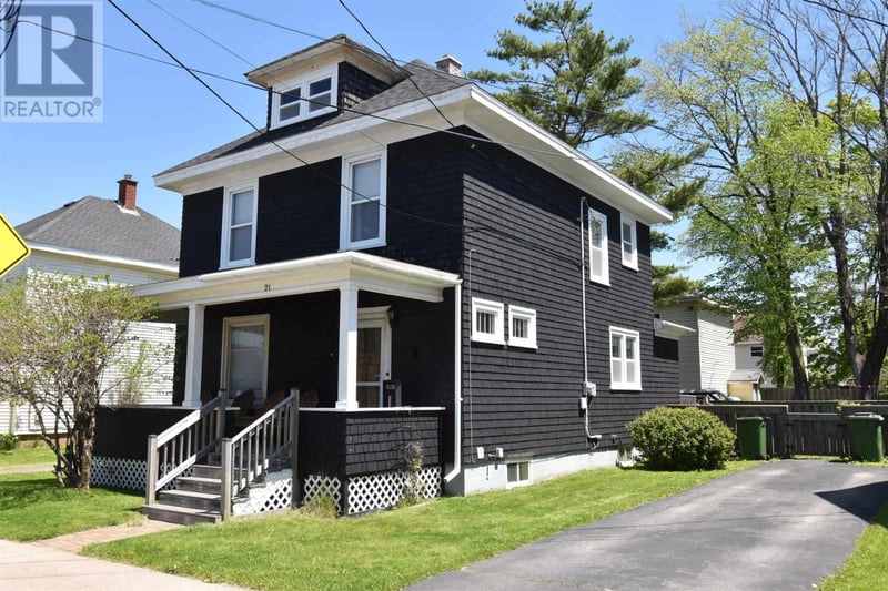 21 COTTAGE Street, Truro, Nova Scotia, B2N4P5, Truro, Nova Scotia — photo 1 of 5
