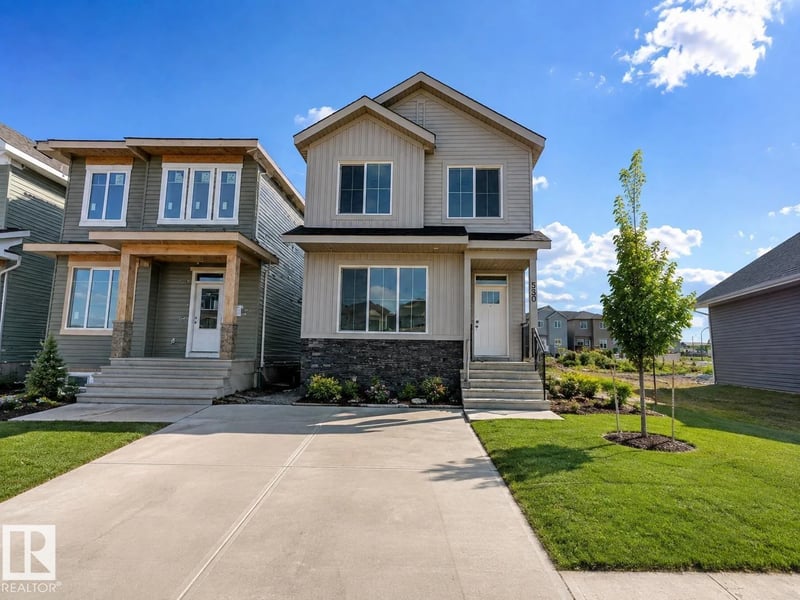 554 Ashgrove Circle, Leduc, Alberta, T9E0K8, Leduc, Alberta — photo 1 of 5