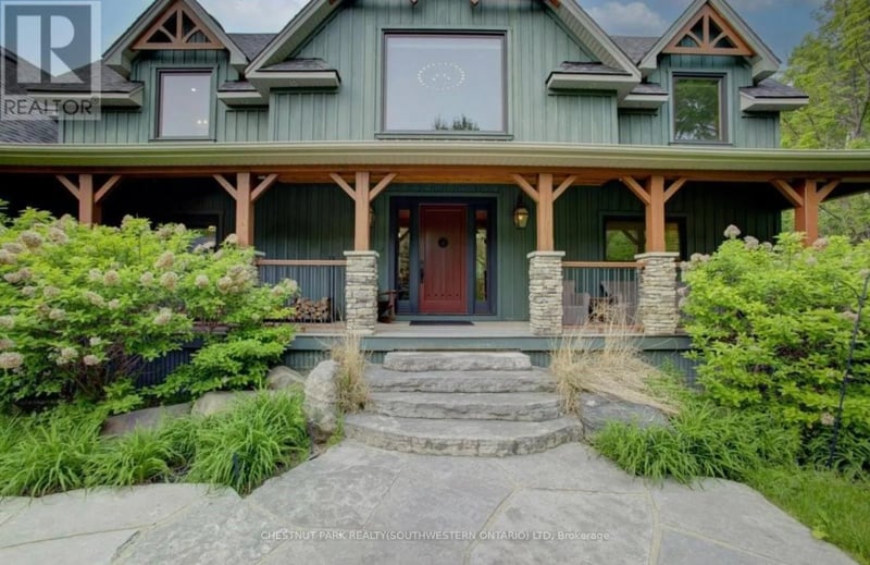 8429 Poplar Sideroad, Clearview, Ontario, L9Y3Y9, Clearview, Ontario — photo 1 of 5