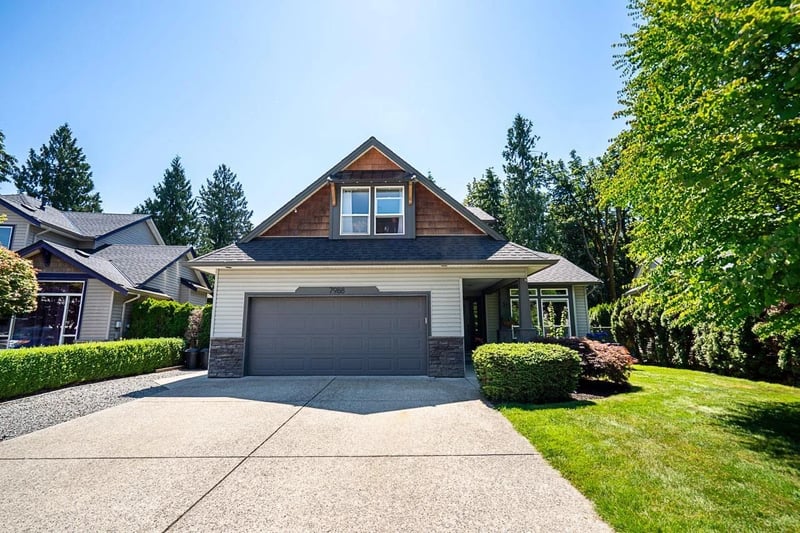 7988 MELBURN Drive, Mission, British Columbia, V2V7B5, Mission, British Columbia — photo 1 of 5