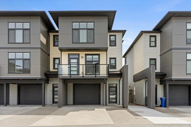 #11 6029 PROMONTORY Road, Chilliwack, British Columbia, V2R6B1, Chilliwack, British Columbia — photo 1 of 5