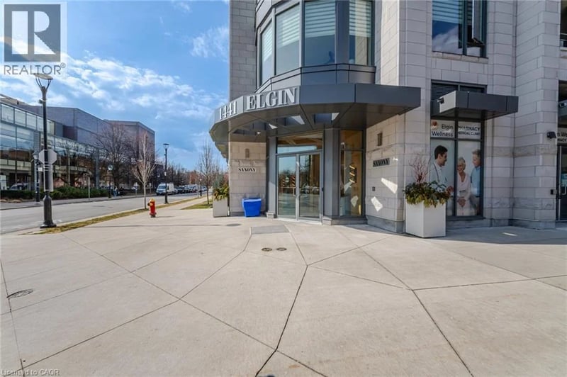 #106 1441 ELGIN Street, Burlington, Ontario, L7S1E6, Burlington, Ontario — photo 1 of 5