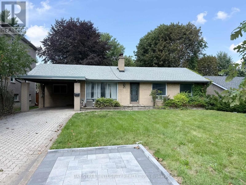 #Upper 40 Rippleton Road, Toronto (Banbury-Don Mills), Ontario, M3B1H6, Toronto (Banbury-Don Mills), Ontario — photo 1 of 5