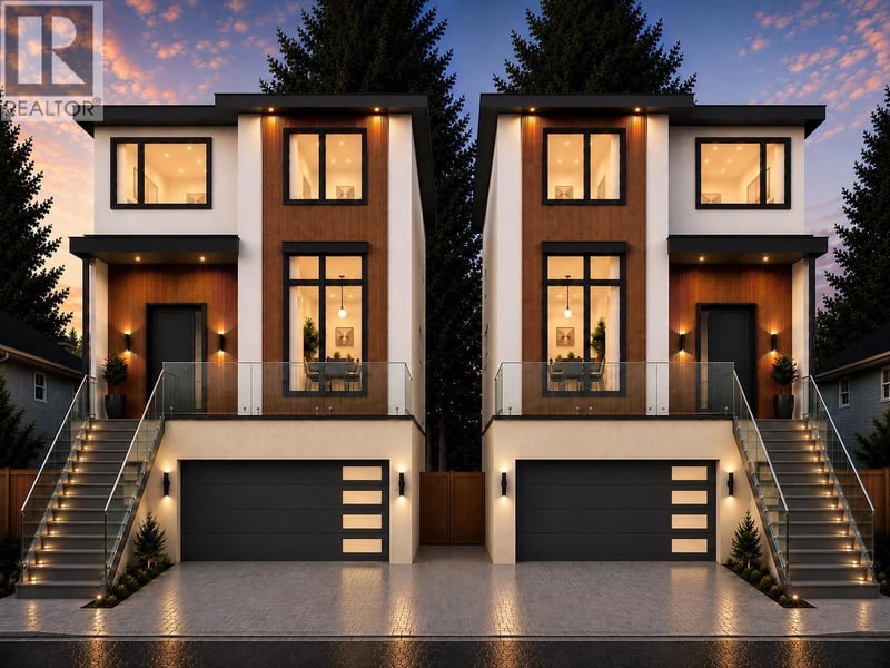 #1 4419 WILDWOOD Crescent, Burnaby, British Columbia, V5G2M3, Burnaby, British Columbia — photo 1 of 2