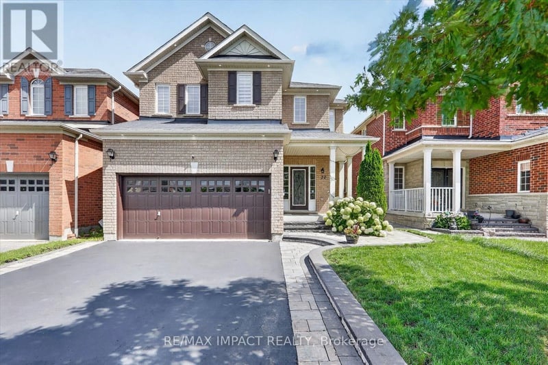 22 Canary Street, Whitby (Taunton North), Ontario, L1R0K2, Whitby (Taunton North), Ontario — photo 1 of 5