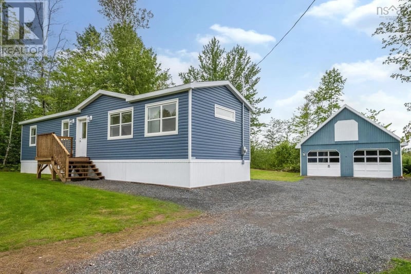 7200 Highway 6, Three Brooks, Nova Scotia, B0K1H0, Three Brooks, Nova Scotia — photo 1 of 5