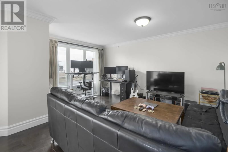 #301 5689 Cunard Street, Halifax, Nova Scotia, B3K1C7, Halifax, Nova Scotia — photo 1 of 5