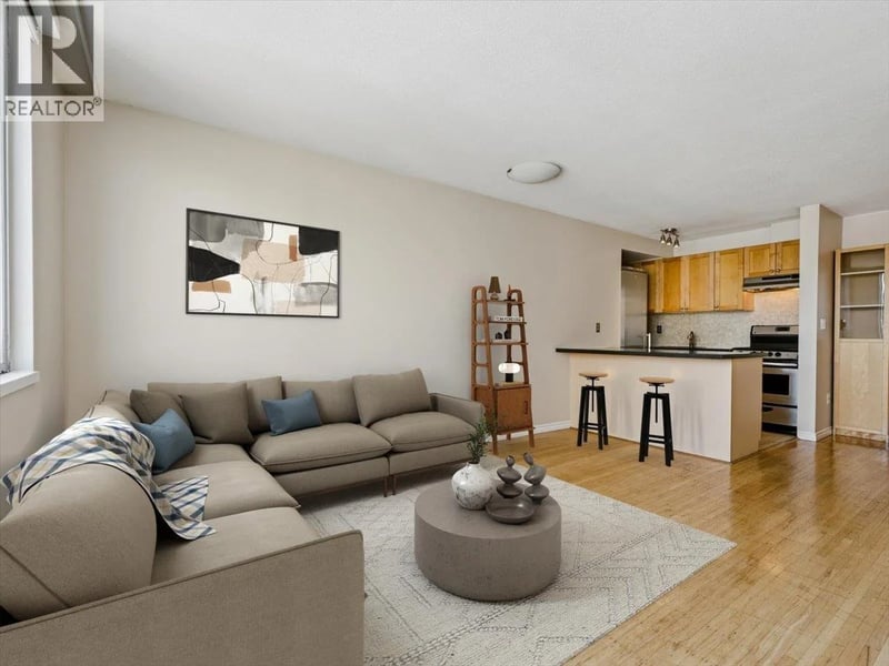 #1105 1250 BURNABY Street, Vancouver, British Columbia, V6E1P5, Vancouver, British Columbia — photo 1 of 5