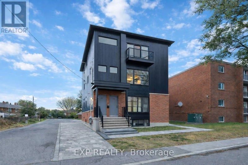 255 Presland Road, Ottawa, Ontario, K1K2B6, Ottawa, Ontario — photo 1 of 5