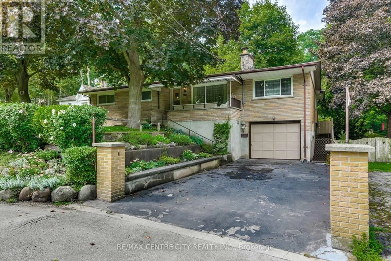 223 Halls Mill Road, London South (South B), Ontario, N6K2L3, London South (South B), Ontario — photo 1 of 5