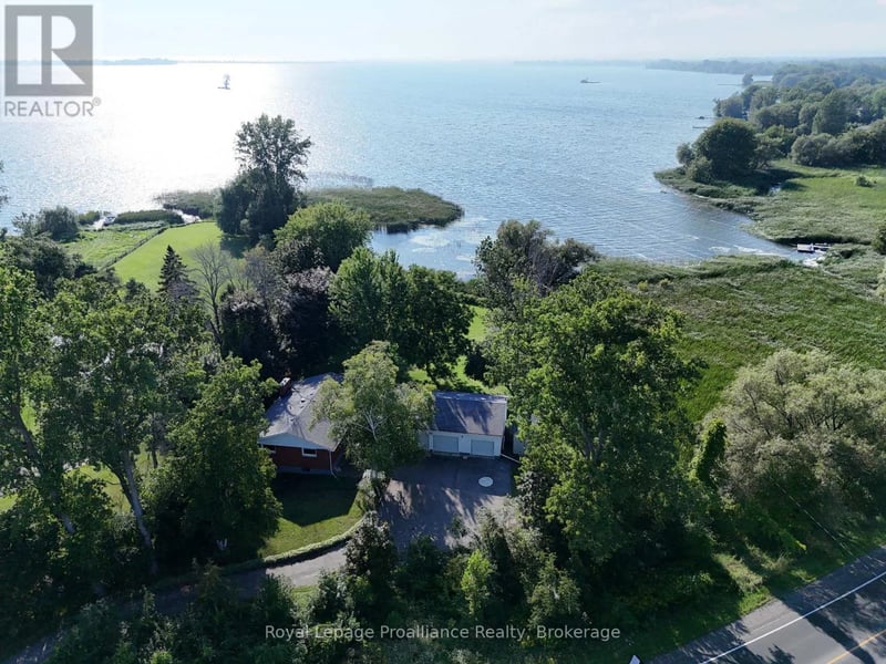 311E County Rd 29 Road, Prince Edward County (Ameliasburg Ward), Ontario, K0K1T0, Prince Edward County (Ameliasburg Ward), Ontario — photo 1 of 5