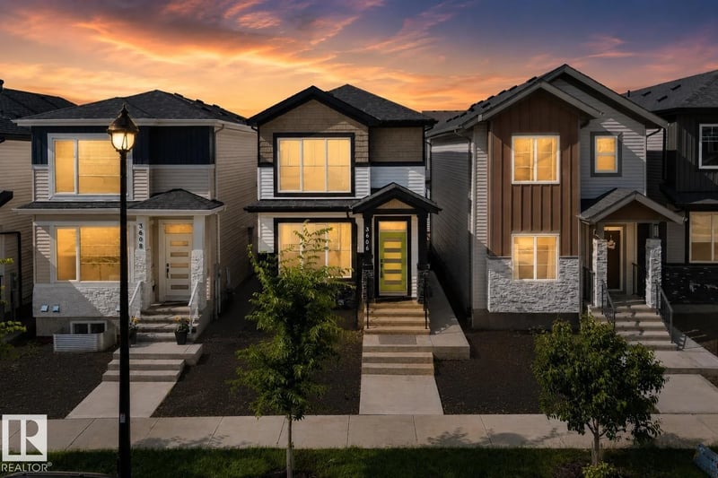 3606 42 AV, Beaumont, Alberta, T4X3B3, Beaumont, Alberta — photo 1 of 5