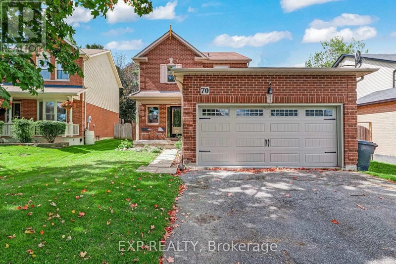 70 Natanya Boulevard, Georgina (Keswick North), Ontario, L4P3P7, Georgina (Keswick North), Ontario — photo 1 of 5