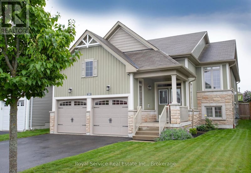 20 Grainger Crescent, Port Hope, Ontario, L1A0B8, Port Hope, Ontario — photo 1 of 5