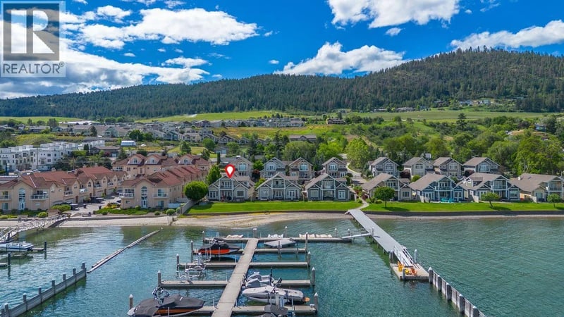 #7 7769 Okanagan Landing Road, Vernon, British Columbia, V1H1V9, Vernon, British Columbia — photo 1 of 5